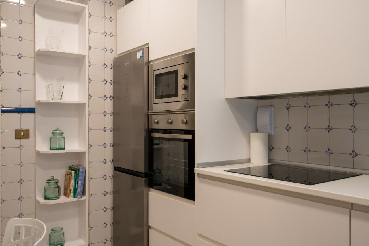 Amama Apartment By People Rentals 毕尔巴鄂 外观 照片
