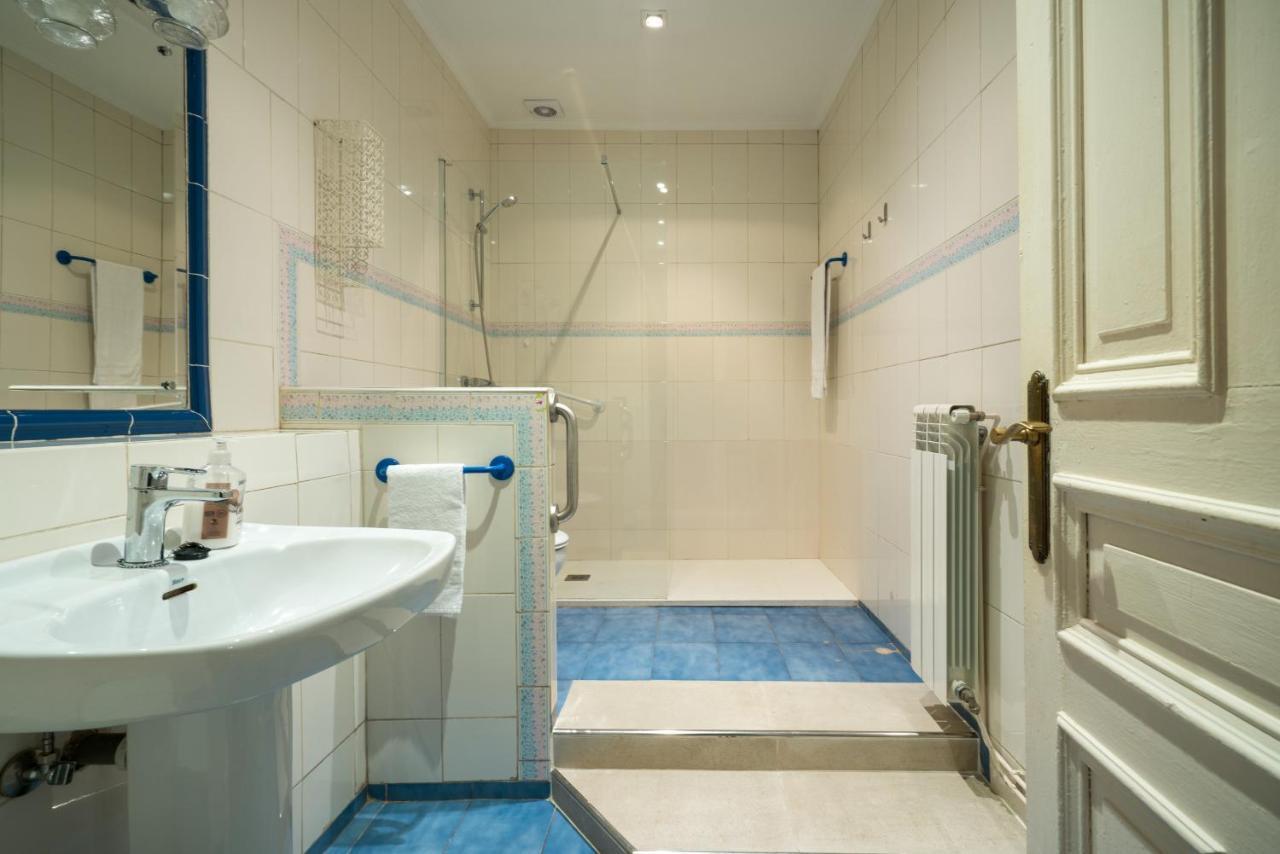 Amama Apartment By People Rentals 毕尔巴鄂 外观 照片