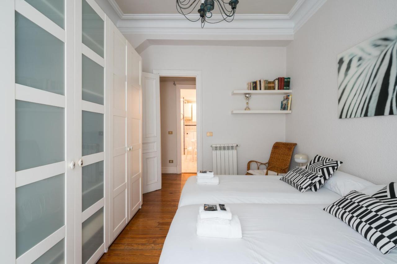 Amama Apartment By People Rentals 毕尔巴鄂 外观 照片