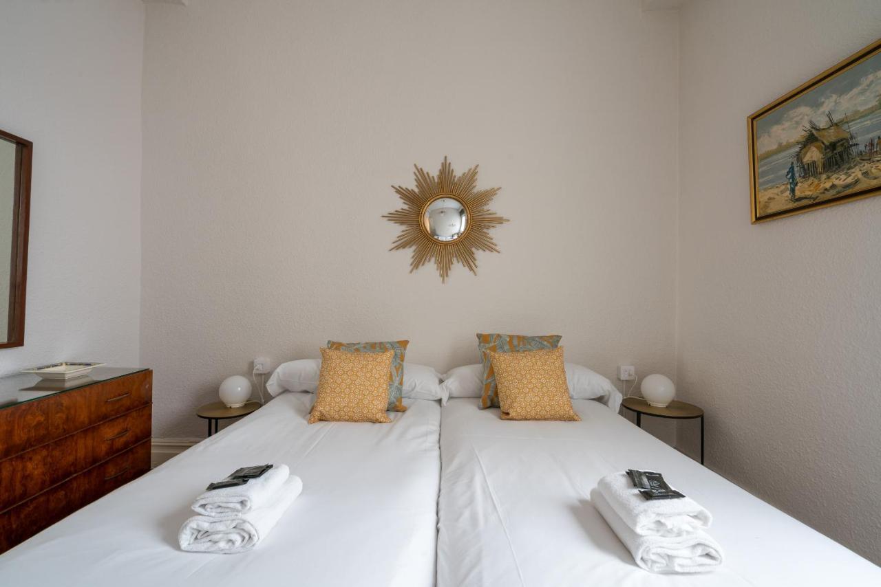 Amama Apartment By People Rentals 毕尔巴鄂 外观 照片