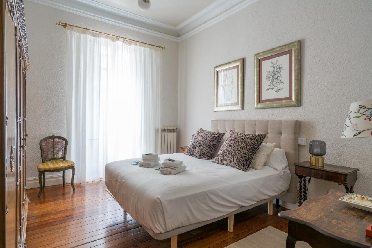 Amama Apartment By People Rentals 毕尔巴鄂 外观 照片