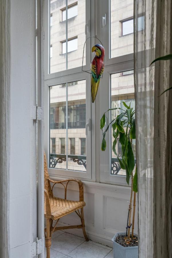 Amama Apartment By People Rentals 毕尔巴鄂 外观 照片